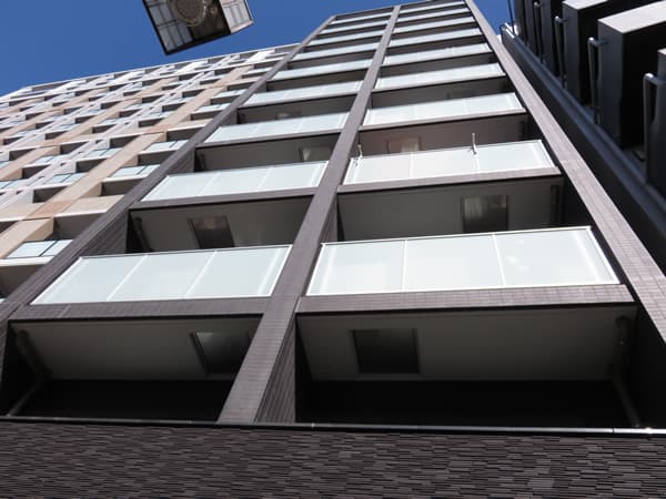 Le’a MARKS 関内吉田町 1