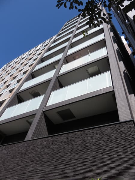 Le’a MARKS 関内吉田町 2