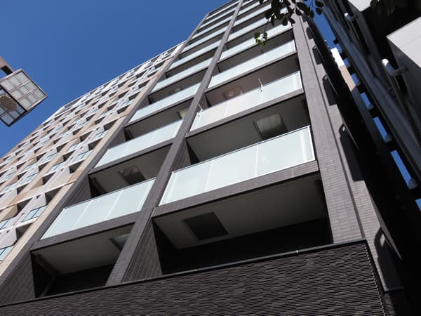 Le’a MARKS 関内吉田町 3