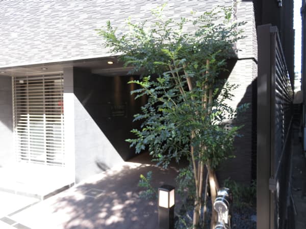 Le’a MARKS 関内吉田町 4