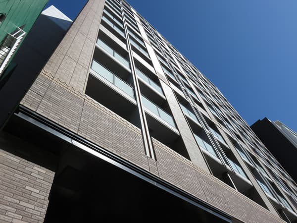 パークホームズ横濱関内 4