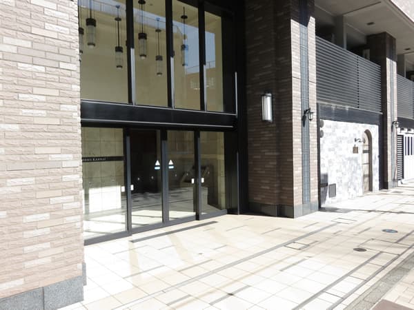 パークホームズ横濱関内 5