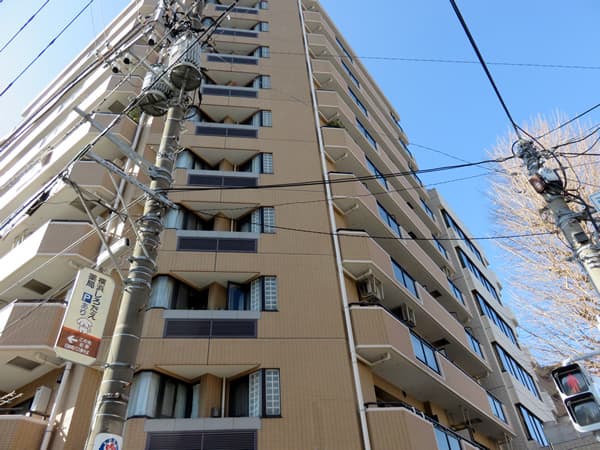 クリオ大通り公園3番館 3