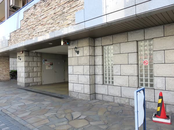 グランドガーラ横浜伊勢佐木町 6