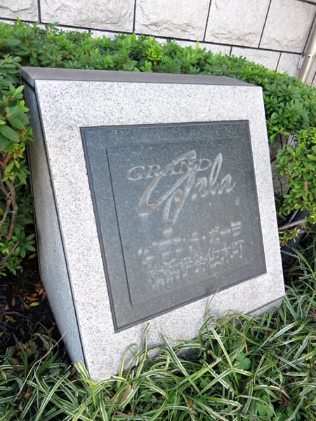 グランドガーラ横浜伊勢佐木町 9