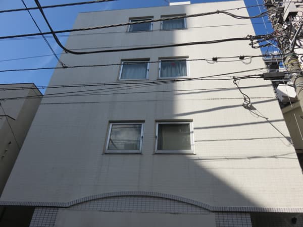 日興パレス伊勢佐木町北 3