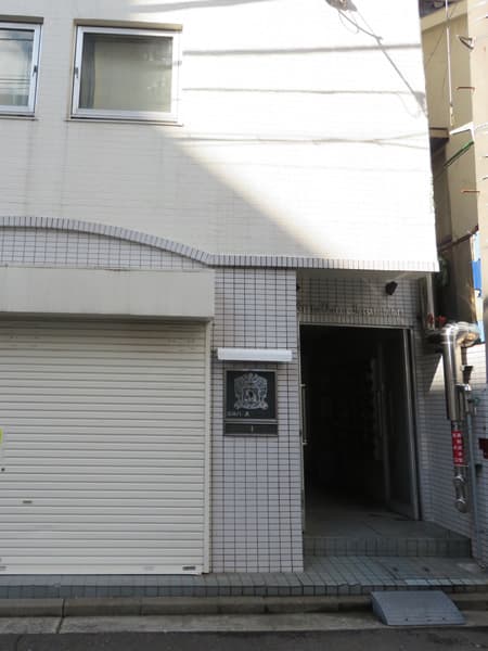 日興パレス伊勢佐木町北 4