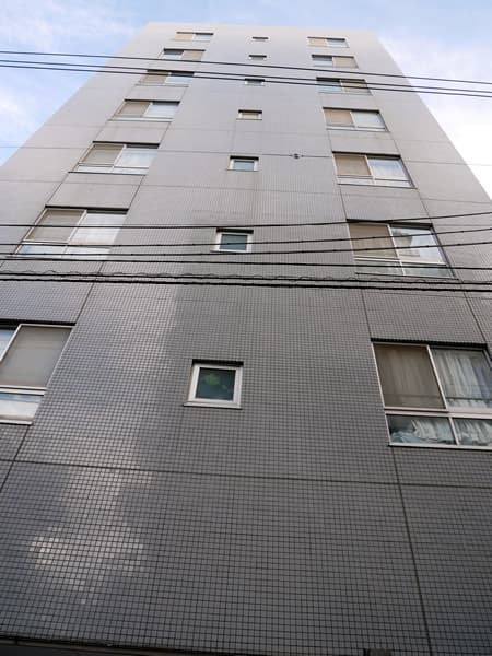 グランドメゾン目白 8