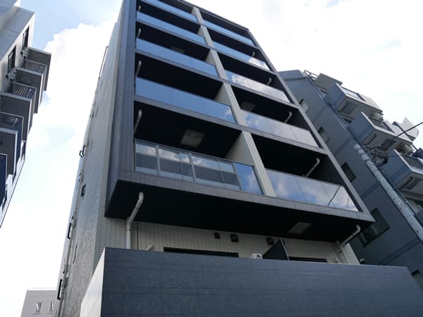 レガリス高田馬場 1