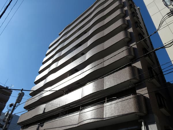 日神パレステージ伊勢佐木 1