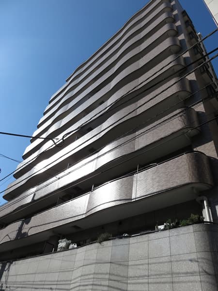 日神パレステージ伊勢佐木 2