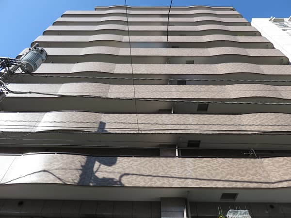 日神パレステージ伊勢佐木 3