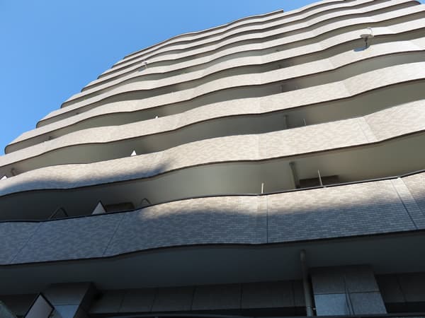 日神パレステージ伊勢佐木 4