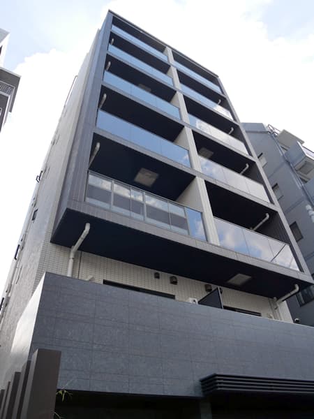 レガリス高田馬場 2