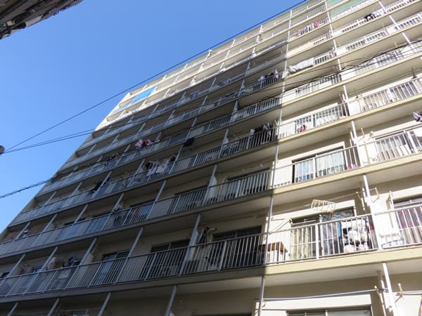 メゾンイセザキ 3