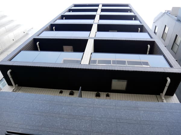 レガリス高田馬場 3