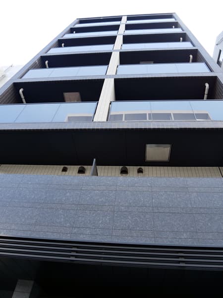 レガリス高田馬場 4