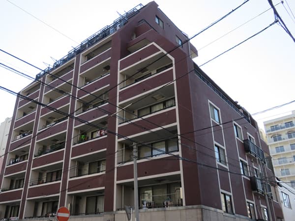 リベラル伊勢佐木町 2