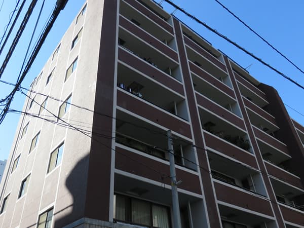 リベラル伊勢佐木町 4