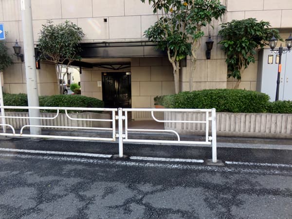 リベラル伊勢佐木町 5