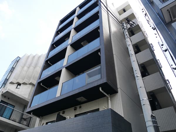 レガリス高田馬場 5