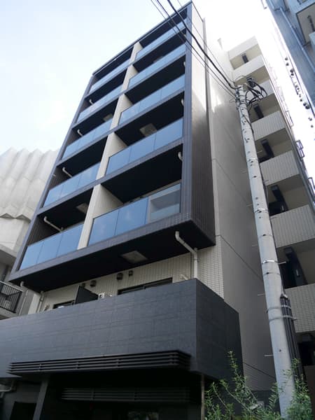 レガリス高田馬場 6