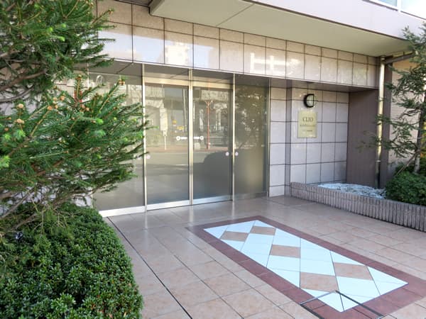 クリオ阪東橋 8