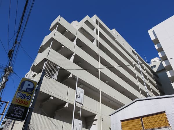 ビクセル伊勢佐木町 2