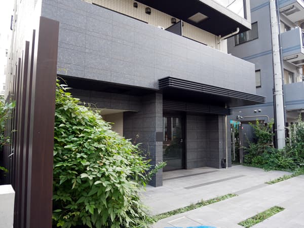 レガリス高田馬場 7