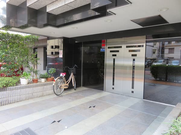 ローヤルシティ伊勢佐木 5