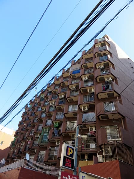 セザール伊勢佐木 2