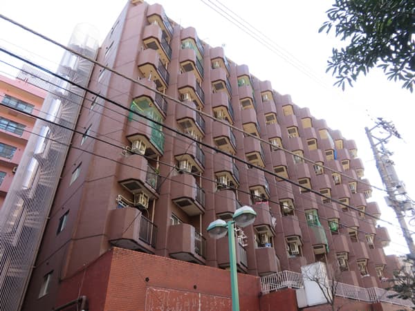 セザール伊勢佐木 3