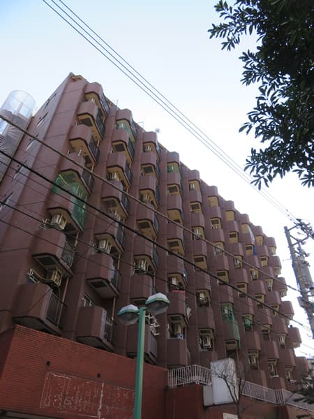 セザール伊勢佐木 4