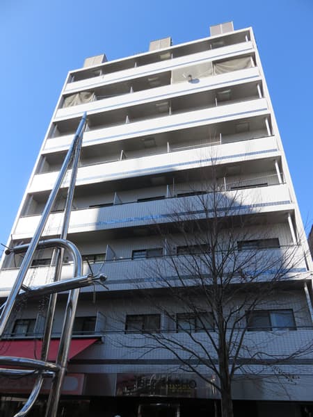 伊勢佐木町ダイカンプラザシティ 2