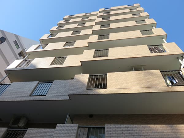 ライオンズマンション伊勢佐木町通り 2