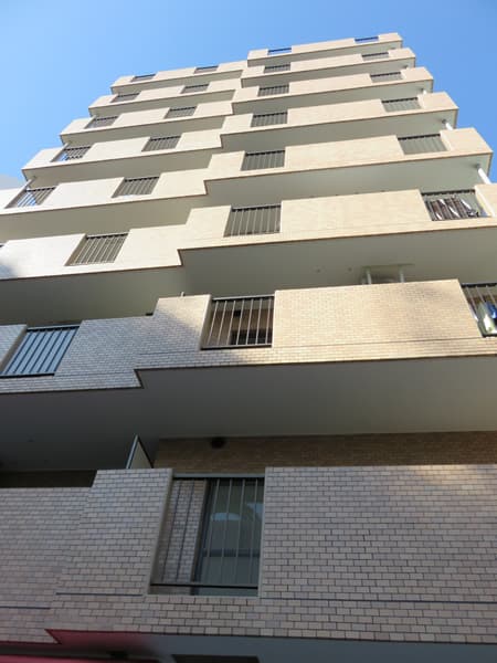 ライオンズマンション伊勢佐木町通り 3