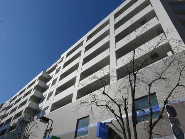 伊勢佐木クイントパラディオ 2