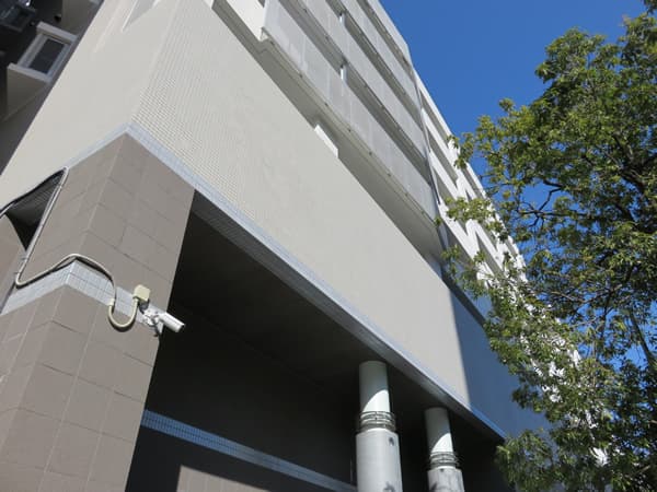 伊勢佐木クイントパラディオ 3