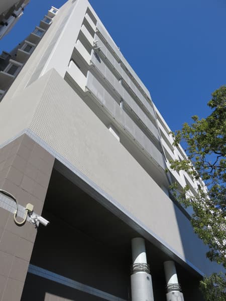 伊勢佐木クイントパラディオ 4