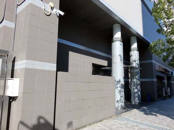 伊勢佐木クイントパラディオ 5