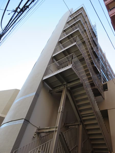 伊勢佐木クイントパラディオ 7