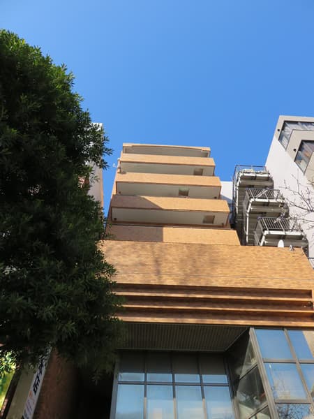 ライオンズマンション伊勢佐木町 3