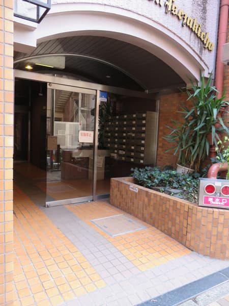 ライオンズマンション伊勢佐木町 4