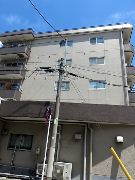 西蒲田パーソナルハウス 2