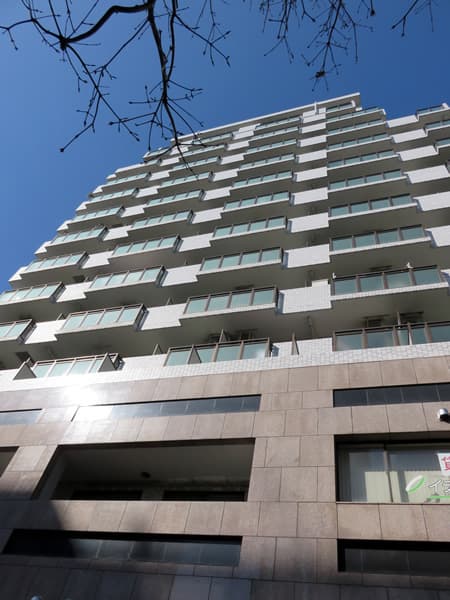 ライオンズプラザ伊勢佐木町通り 2