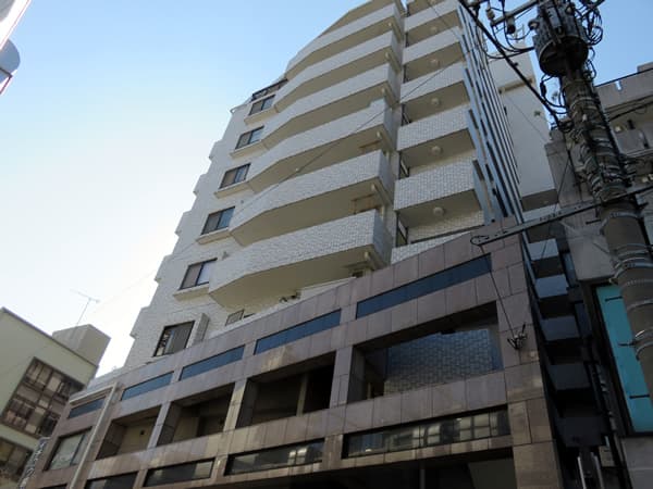 ライオンズプラザ伊勢佐木町通り 3