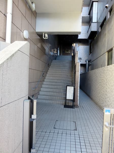 ライオンズプラザ伊勢佐木町通り 5