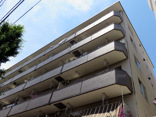 西蒲田パーソナルハウス 3