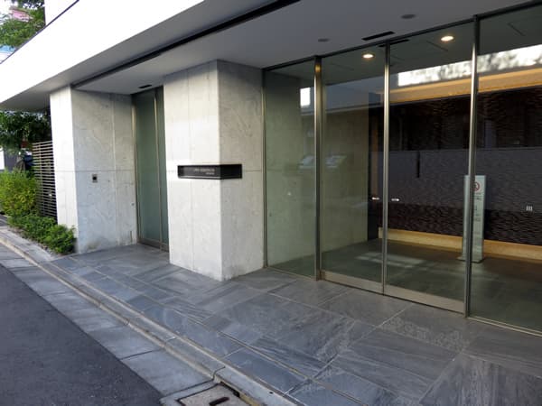 オープンレジデンシア初台 6