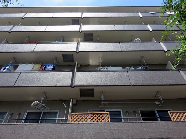 西蒲田パーソナルハウス 4